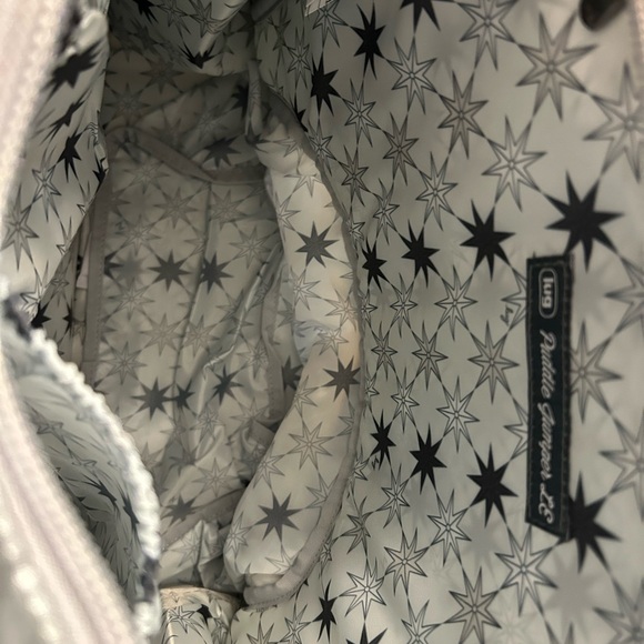 Lug Puddle Jumper LE Metallic Silver - Picture 2 of 2